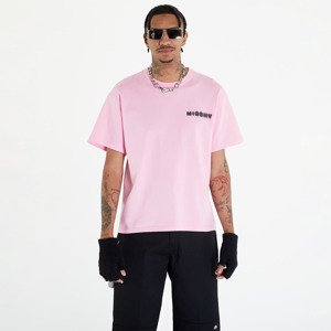 MISBHV Community Vintage T-Shirt UNISEX Pink