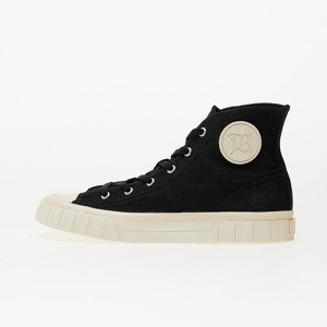 Tenisky MISBHV Army Sneaker High Monogram Black EUR 40