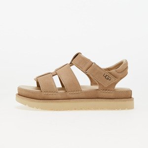 UGG W Goldenstar Strap Driftwood