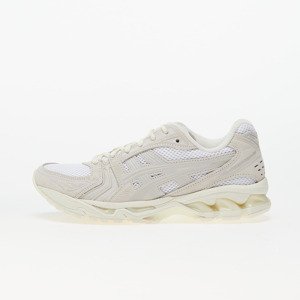 Tenisky Asics Gel-Kayano 14 White/ Smoke Grey EUR 40.5