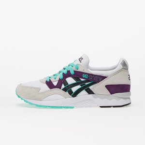 Tenisky Asics Gel-Lyte V White/ Black EUR 44.5