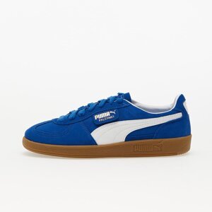 Tenisky Puma Palermo Cobalt Glaze-Puma White EUR 43