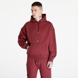 Footshop Everyday Hoodie UNISEX Mars