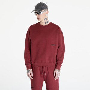 Footshop Everyday Crewneck UNISEX Mars