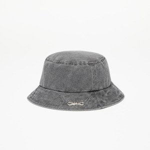 Footshop Everyday Bucket Hat Black