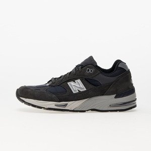 New Balance 991 Made in UK Magnet/ Vulkan