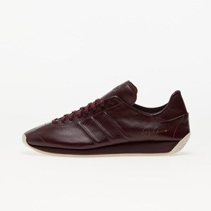 Y-3 Country Shadow Red/ Shadow Red/ Clear Brown