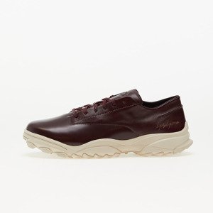 Y-3 GSG9 Low Shadow Red/ Shadow Red/ Clear Brown