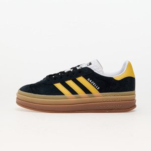 adidas Gazelle Bold W Core Black/ Bold Gold/ Ftw White