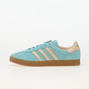 Tenisky adidas Gazelle 85 Easy Mint/ Crystal Sand/ Gum4 EUR 39 1/3