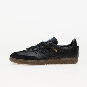 Tenisky adidas Samba Og Core Black/ Core Black/ Gum5 EUR 39 1/3