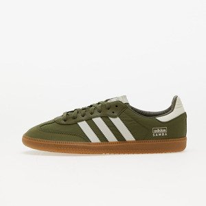 Tenisky adidas Samba Og Focus Olive/ Wonder White/ Gum4 EUR 48