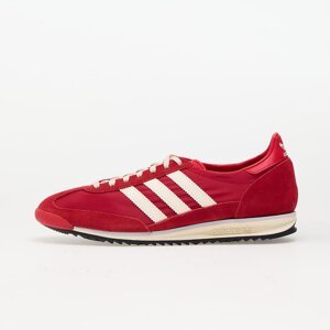 Tenisky adidas Sl 72 Og W Better Scarlet/ Crew White/ Halo Blue EUR 38 2/3