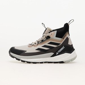 adidas Terrex Free Hiker 2 GTX Wonder Beige/ Core Black/ Semi Spark