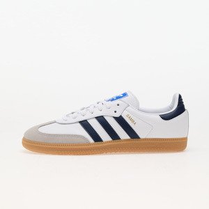 adidas Samba Og Ftw White/ Night Indigo/ Gum