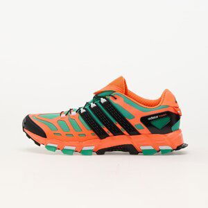 adidas Adistar Raven Solar Orange/ Core Black/ Surf Green