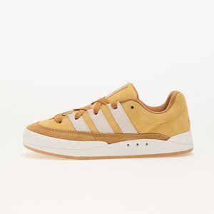 adidas Adimatic Oatmeal/ Core White/ Mesa