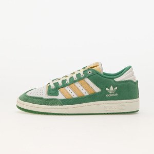 adidas Centennial 85 Lo Preloved Green/ Cloud White/ Oatmeal