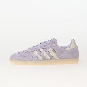 Tenisky adidas Samba Og Silver Dawn/ Core White/ Off White EUR 37 1/3