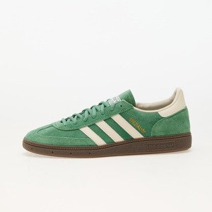 Tenisky adidas Handball Spezial Preloveded Green/ Crew White/ Crystal White EUR 44 2/3