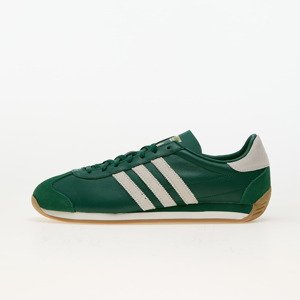 Tenisky adidas Country Og Collegiate Green/ Core White/ Gum4 EUR 46 2/3