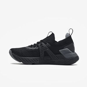 Under Armour W Project Rock 4 Black