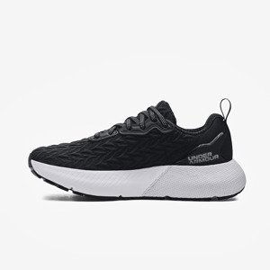 Under Armour W HOVR Mega 3 Clone Black