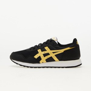 Asics Tiger Runner II Black/ Faded Yellow