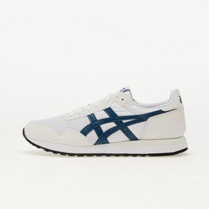 Asics Tiger Runner II White/ Vintage Indigo