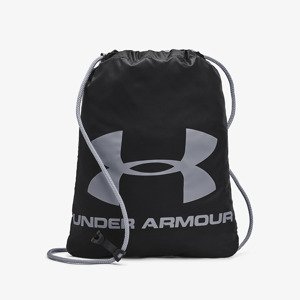 Under Armour Ozsee Sackpack Black