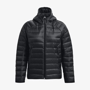 Under Armour Storm Armour Down 2.0 Jacket Black