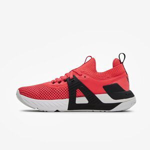 Under Armour W Project Rock 4 Red