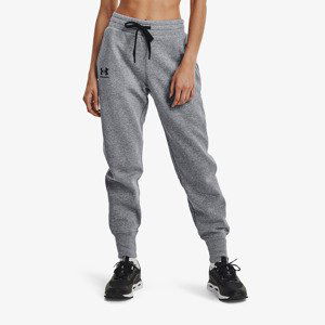 Under Armour Rival Fleece Joggers Gray