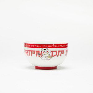 RIPNDIP Lucky Nerm Bowl White