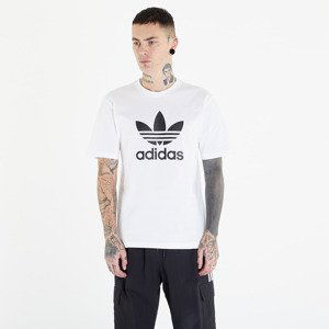 adidas Trefoil T-Shirt White