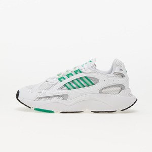 adidas Ozmillen W Ftw White/ Semi Green Spark/ Green