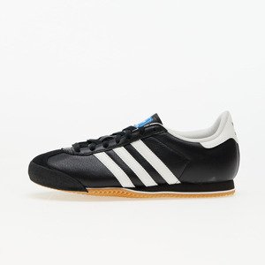 Tenisky adidas K 74 Core Black/ Core White/ Gum EUR 46