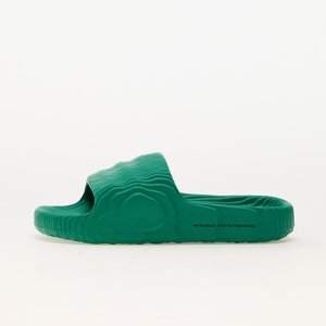 adidas Adilette 22 Bright Green/ Bright Green/ Core Black