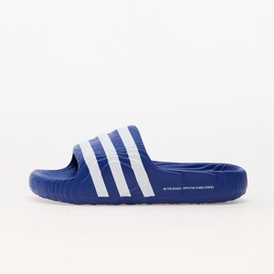 Tenisky adidas Adilette 22 Royal Blue/ Royal Blue/ Ftw White EUR 44.5