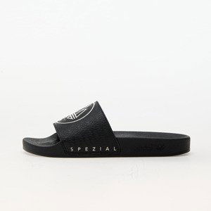 adidas Adilette Spezial Core Black/ Core White/ Core Black