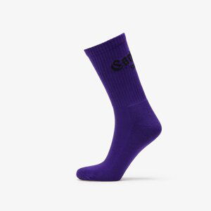 Carhartt WIP Onyx Socks Tyrian/ Black