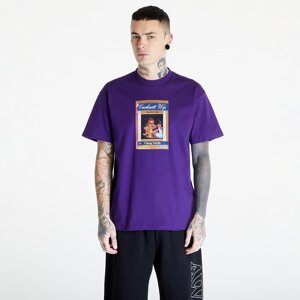 Carhartt WIP S/S Cheap Thrills T-Shirt UNISEX Tyrian