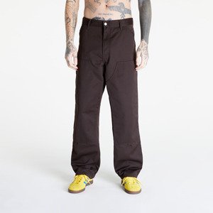 Carhartt WIP Double Knee Pant UNISEX Tobacco Rinsed