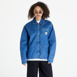 Carhartt WIP OG Detroit Jacket UNISEX Blue Stone Washed