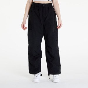 Carhartt WIP W' Jet Cargo Pants Black Rinsed