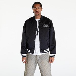 Carhartt WIP Class of 89 Bomber Jacket UNISEX Black/ White