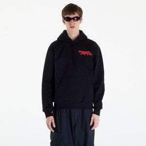 Carhartt WIP Rocky Script Hoodie UNISEX Black