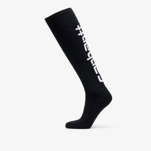 Carhartt WIP Carhartt Script Socks Black/ White