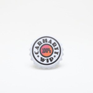 Carhartt WIP Bottle Cap Opener Multicolor