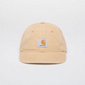 Carhartt WIP Icon Baseball Cap Bourbon